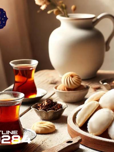 عروض فرحة العيد من عرفة ماركت