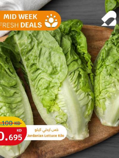 عروض الطازج من سيتى هايبر