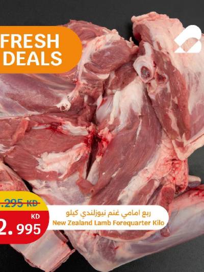 عروض الطازج من سيتى هايبر
