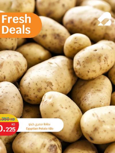 عروض الطازج من سيتى هايبر