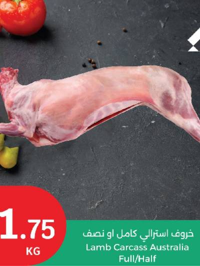 عروض الطازج من سيتى هايبر