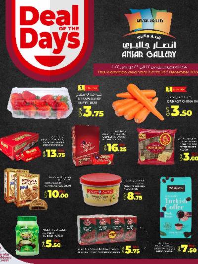 عرض اليوم الواحد من أنصار جاليرى