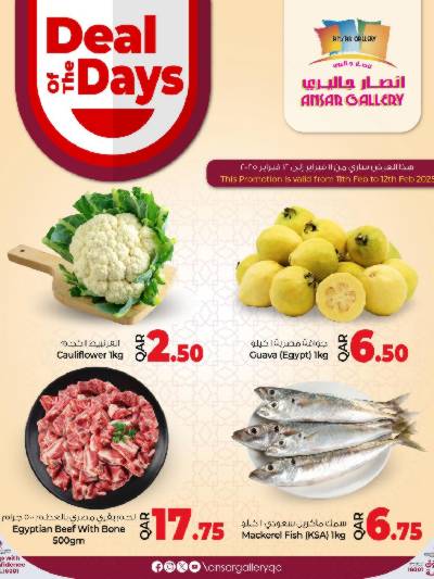 عروض يومين فقط من أنصار جاليرى