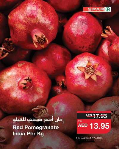 عروض الطازج من سبار 2