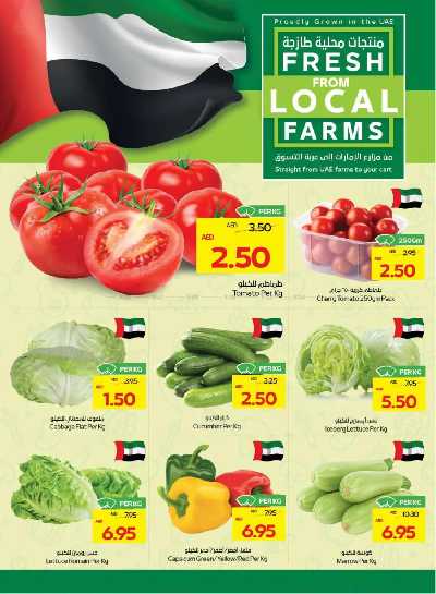 العروض الاسبوعيه من ميغا مارت 2