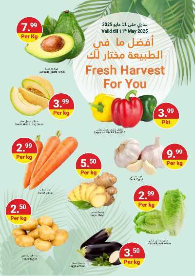 عروض الاسبوع  من جراند الامارات للتسوق  3
