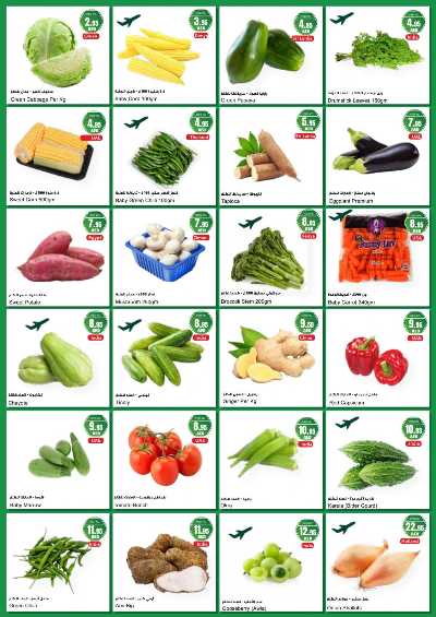 عروض الطازج من المايا 4