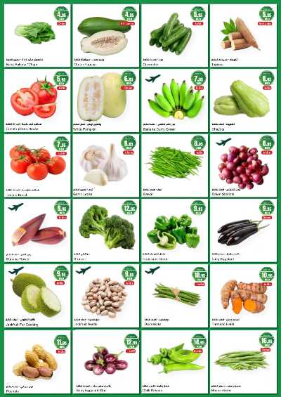عروض الطازج من المايا 4