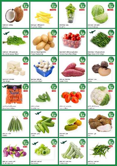 عروض الطازج من المايا 4