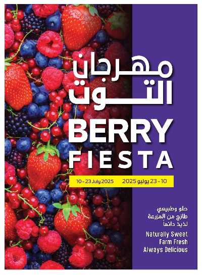 العروض الاسبوعيه من ميغا مارت 2