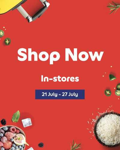 خصومات حتى 50% من كارفور 10