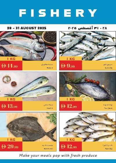 العروض الاسبوعيه من اسطنبول 26