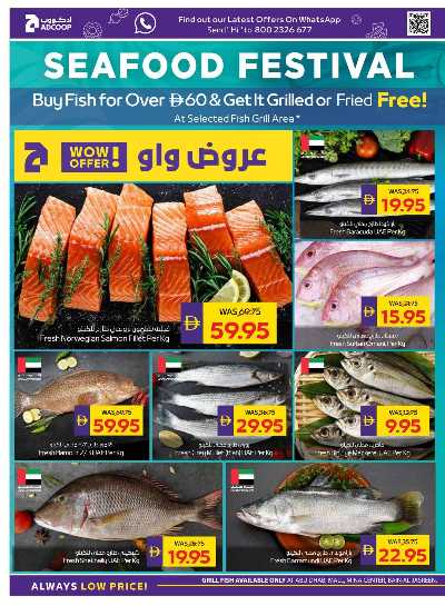 العروض الاسبوعيه من ادكوب 4