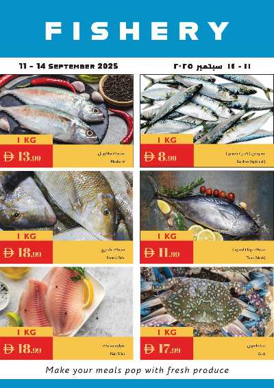 العروض الاسبوعيه من اسطنبول 25