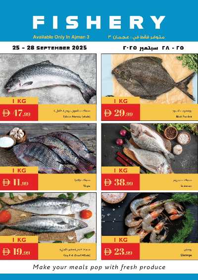 العروض الاسبوعيه من اسطنبول 20