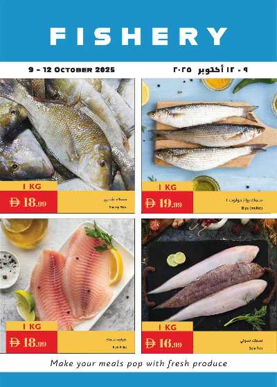 العروض الاسبوعيه من اسطنبول 19