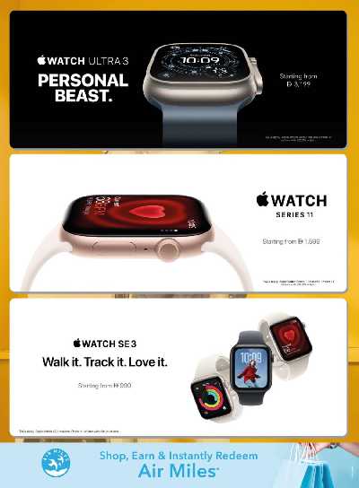 عروض الألكترونيات من شرف دى جى  48