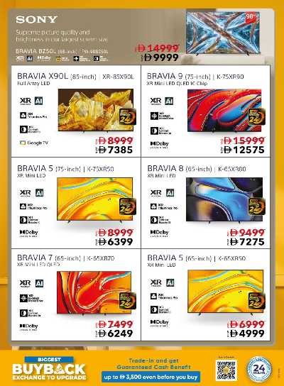 عروض الألكترونيات من شرف دى جى  6