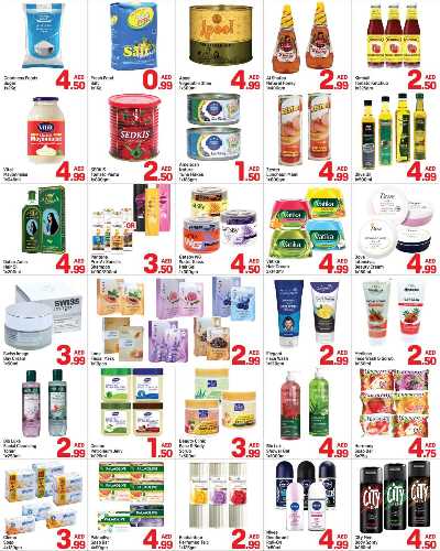 العروض الاسبوعيه من دى تو دى - الكرامة، دبي 3