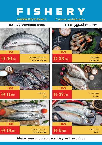 العروض الاسبوعيه من اسطنبول 20