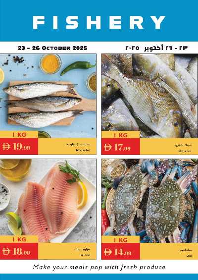 العروض الاسبوعيه من اسطنبول 22