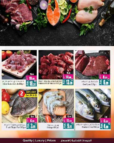 العروض التوفير الاسبوعيه من انصار جاليرى 10