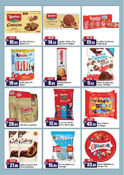 عروض الاسبوع من أسواق رأس الخيمة الوطنية 14