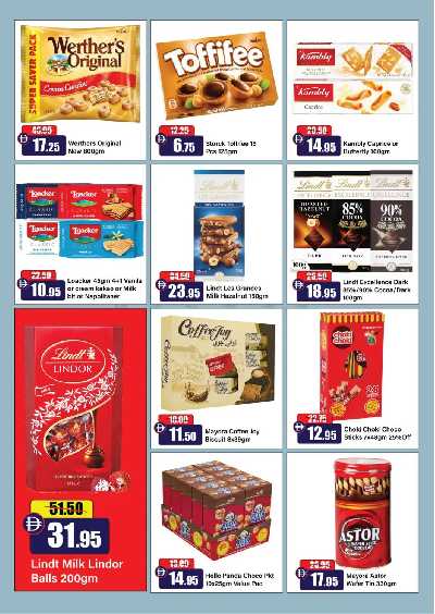 عروض الاسبوع من أسواق رأس الخيمة الوطنية 15