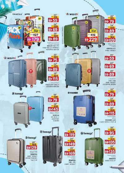 العروض الاسبوعيه من ك إم للتجارة - ابو ظبى 15