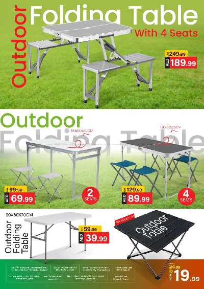 عروض خاصه من مارك اند سيف 3