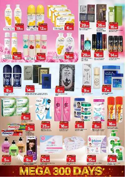 عروض 3 ايام فقط من مارك اند سيف - الجرف ، عجمان 9