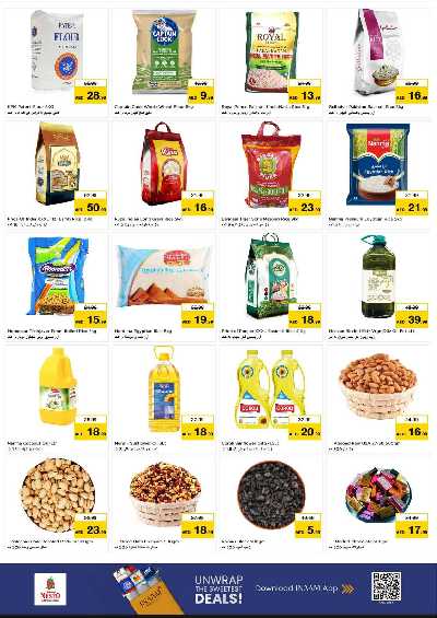 عروض 3 ايام من نستو - الفجيره 6