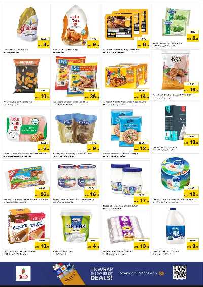 عروض 3 ايام من نستو - الفجيره 7