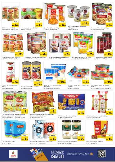 عروض 3 ايام من نستو - عجمان مشرف 7