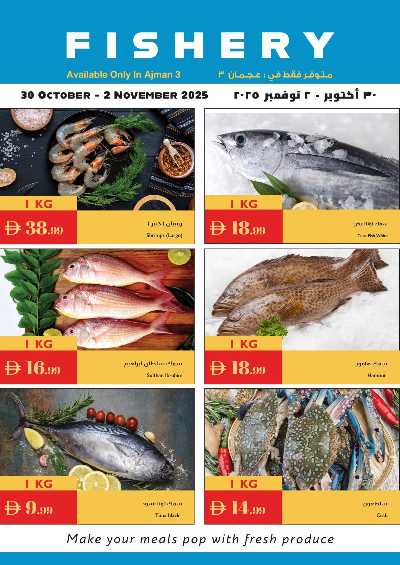 العروض الاسبوعيه من اسطنبول 21