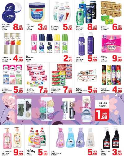 العروض الاسبوعيه من دى تو دى - برجمان، دبي 4