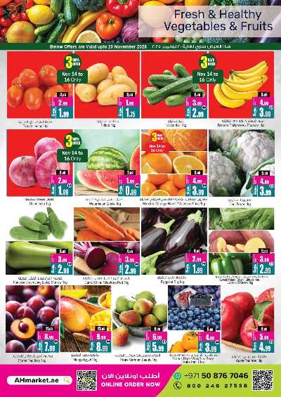 عروض الذكرى السنويه من انصار جاليرى 2