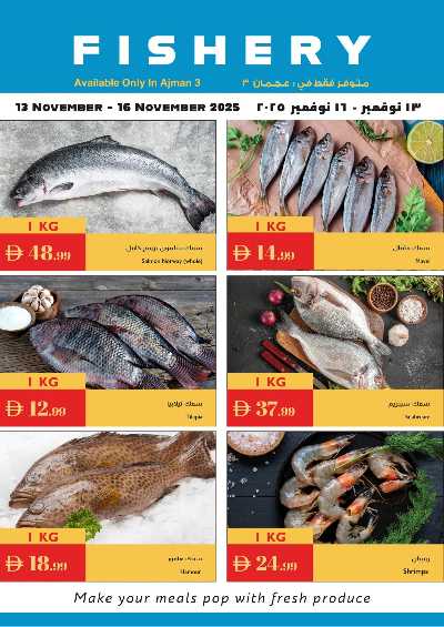 العروض الاسبوعيه من اسطنبول 22