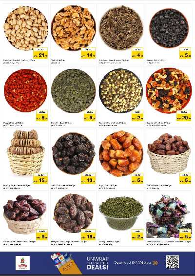 عروض 3 ايام من نستو - عجمان مشرف 6