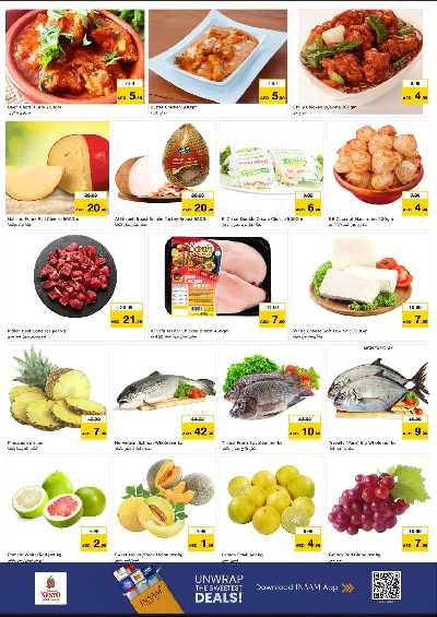 عروض 3 ايام من نستو - النهضه 2 ، دبي 11