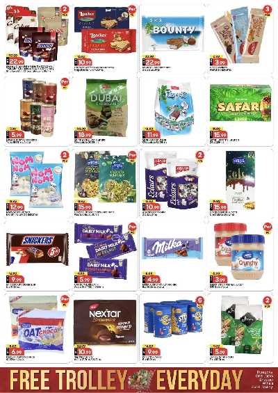 عروض 3 ايام فقط من مارك اند سيف - عجمان 3