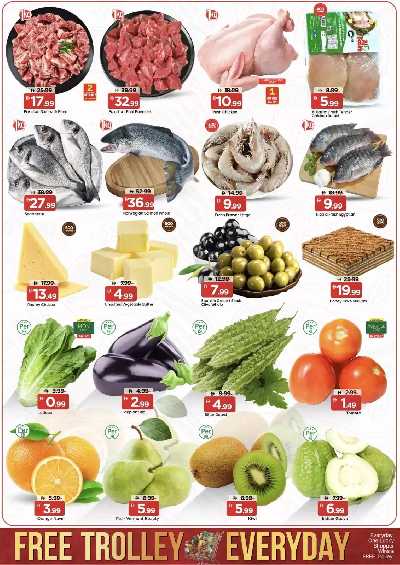 عروض 3 ايام فقط من مارك اند سيف - عجمان 9