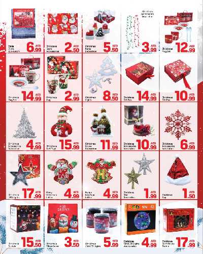 العروض الاسبوعيه من دى تو دى - برجمان، دبي 6