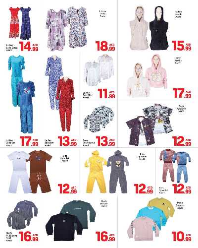 العروض الاسبوعيه من دى تو دى - برجمان، دبي 7