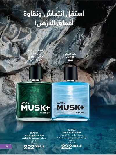كتالوج إيفون لشهر فبراير 78
