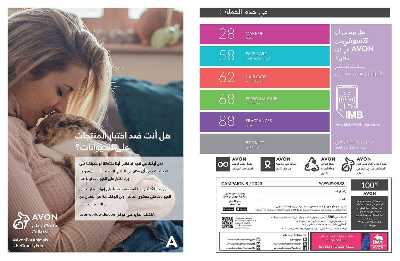 كتالوج إيفون لشهر اغسطس 3