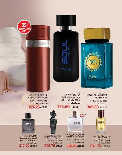 كتالوج ماى واى لشهر نوفمبر 2024 32