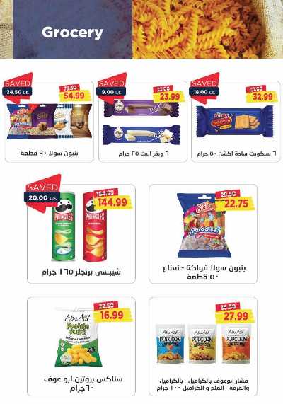 تخفيضات يناير من مترو ماركت 20