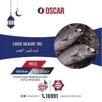 عروض نهاية الاسبوع من اوسكار 2