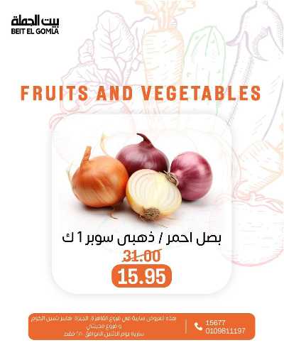 عروض الاثنين من بيت الجمله  24